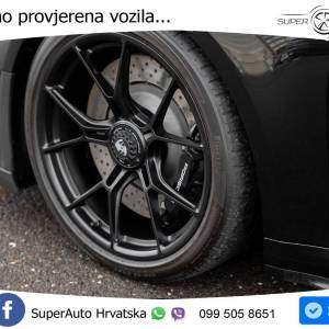 Porsche 911 GT3 4.0 PDK Touring Paket 510 KS, ACC+LED+KAM+GR SJED+VIRT+BOSE