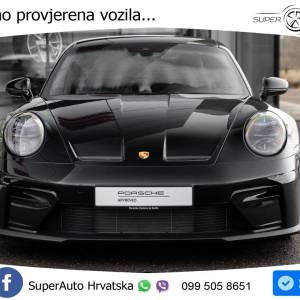 Porsche 911 GT3 4.0 PDK Touring Paket 510 KS, ACC+LED+KAM+GR SJED+VIRT+BOSE