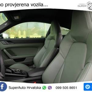 Porsche 911 GT3 4.0 PDK Touring Paket 510 KS, ACC+LED+KAM+GR SJED+VIRT+BOSE