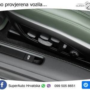 Porsche 911 GT3 4.0 PDK Touring Paket 510 KS, ACC+LED+KAM+GR SJED+VIRT+BOSE