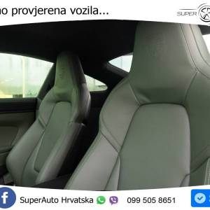 Porsche 911 GT3 4.0 PDK Touring Paket 510 KS, ACC+LED+KAM+GR SJED+VIRT+BOSE