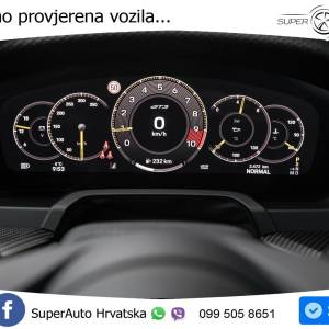 Porsche 911 GT3 4.0 PDK Touring Paket 510 KS, ACC+LED+KAM+GR SJED+VIRT+BOSE