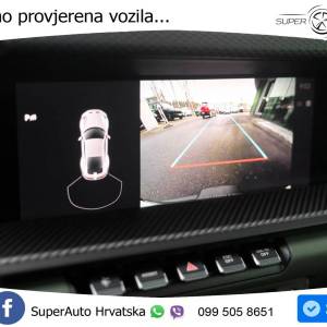 Porsche 911 GT3 4.0 PDK Touring Paket 510 KS, ACC+LED+KAM+GR SJED+VIRT+BOSE