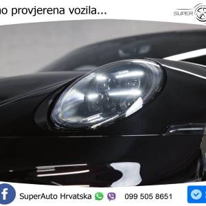 Porsche 911 GT3 4.0 PDK Touring Paket 510 KS, LED+KAM+GR SJED+CHRONO+BOSE