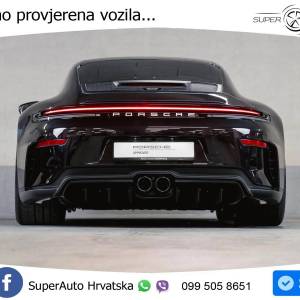 Porsche 911 GT3 4.0 PDK Touring Paket 510 KS, LED+KAM+GR SJED+CHRONO+BOSE