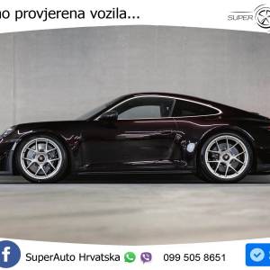 Porsche 911 GT3 4.0 PDK Touring Paket 510 KS, LED+KAM+GR SJED+CHRONO+BOSE