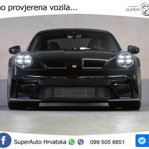 Porsche 911 GT3 4.0 PDK Touring Paket 510 KS, LED+KAM+GR SJED+CHRONO+BOSE