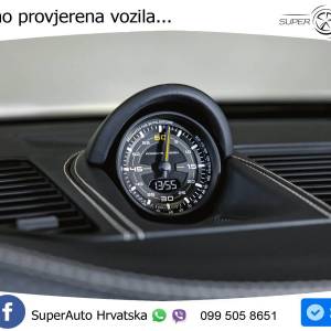 Porsche 911 GT3 4.0 PDK Touring Paket 510 KS, LED+KAM+GR SJED+CHRONO+BOSE