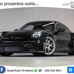 Porsche 911 GT3 4.0 PDK Touring Paket 510 KS, LED+KAM+GR SJED+CHRONO+BOSE