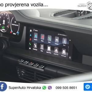 Porsche 911 Targa 4 GTS 3.6 PDK 541 KS, 360+LED+GR SJED+CHRONO+VIRT