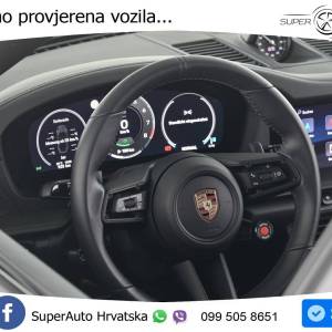 Porsche 911 Targa 4 GTS 3.6 PDK 541 KS, 360+LED+GR SJED+CHRONO+VIRT