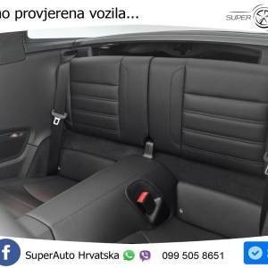 Porsche 911 Targa 4 GTS 3.6 PDK 541 KS, 360+LED+GR SJED+CHRONO+VIRT