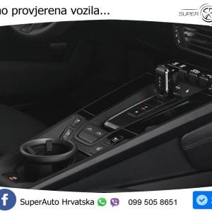 Porsche 911 Targa 4 GTS 3.6 PDK 541 KS, 360+LED+GR SJED+CHRONO+VIRT