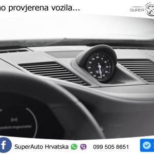 Porsche 911 Targa 4 GTS 3.6 PDK 541 KS, 360+LED+GR SJED+CHRONO+VIRT