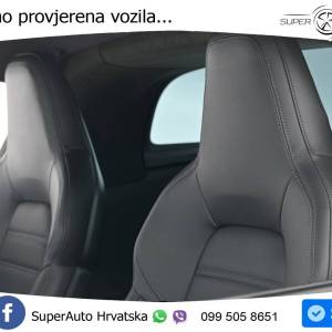 Porsche 911 Targa 4 GTS 3.6 PDK 541 KS, 360+LED+GR SJED+CHRONO+VIRT