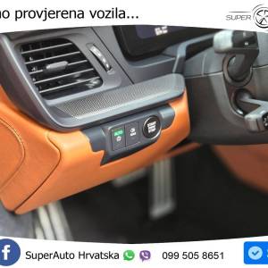 Porsche 911 Targa 4 GTS 3.6 PDK 541 KS, ACC+MATRIX+KAM+GR SJED+VIRT+CHRONO