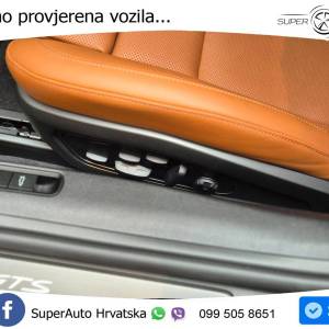 Porsche 911 Targa 4 GTS 3.6 PDK 541 KS, ACC+MATRIX+KAM+GR SJED+VIRT+CHRONO