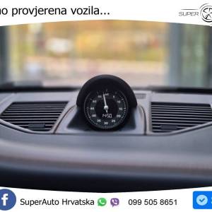 Porsche 911 Targa 4 GTS 3.6 PDK 541 KS, ACC+MATRIX+KAM+GR SJED+VIRT+CHRONO