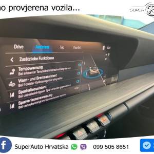 Porsche 911 Targa 4 GTS 3.6 PDK 541 KS, ACC+LED+360+GR SJED+CHRONO+BOSE