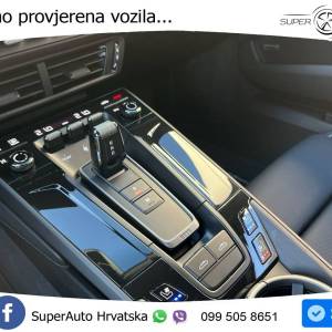 Porsche 911 Targa 4 GTS 3.6 PDK 541 KS, ACC+LED+360+GR SJED+CHRONO+BOSE