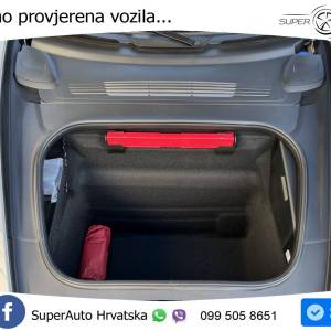 Porsche 911 Targa 4 GTS 3.6 PDK 541 KS, ACC+LED+360+GR SJED+CHRONO+BOSE