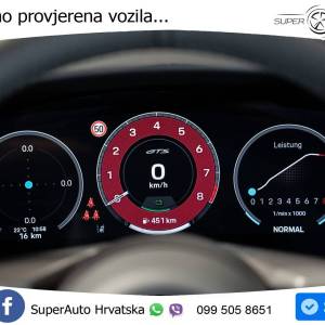 Porsche 911 Targa 4 GTS 3.6 PDK 541 KS, ACC+LED+360+GR SJED+CHRONO+VIRT
