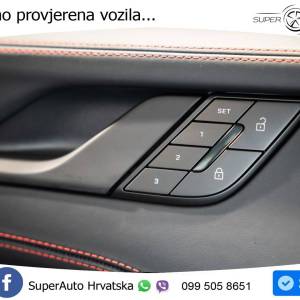 Porsche 911 Targa 4 GTS 3.6 PDK 541 KS, ACC+LED+360+GR SJED+CHRONO+VIRT