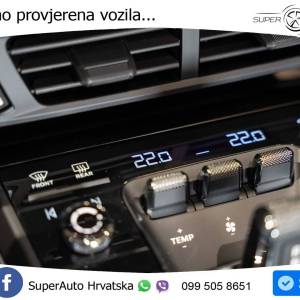 Porsche 911 Targa 4 GTS 3.6 PDK 541 KS, ACC+LED+360+GR SJED+CHRONO+VIRT