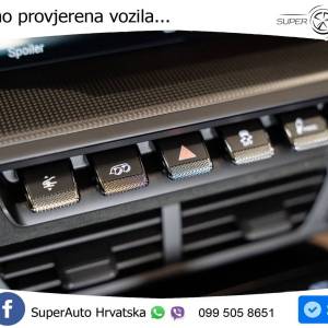 Porsche 911 Targa 4 GTS 3.6 PDK 541 KS, ACC+LED+360+GR SJED+CHRONO+VIRT