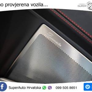 Porsche 911 Targa 4 GTS 3.6 PDK 541 KS, ACC+LED+360+GR SJED+CHRONO+VIRT