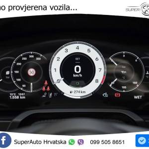 Porsche 911 Targa 4 GTS 3.6 PDK 541 KS, ACC+LED+360+GR SJED+CHRONO+BOSE