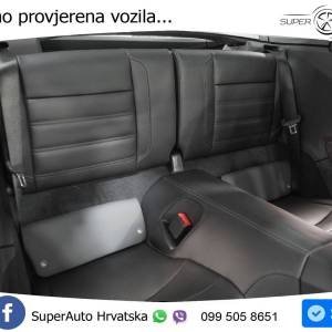 Porsche 911 Targa 4 GTS 3.6 PDK 541 KS, ACC+LED+360+GR SJED+CHRONO+BOSE