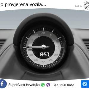 Porsche 911 Targa 4 GTS 3.6 PDK 541 KS, ACC+LED+360+GR SJED+CHRONO+BOSE