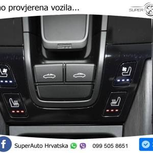 Porsche 911 Targa 4 GTS 3.6 PDK 541 KS, ACC+LED+360+GR SJED+CHRONO+BOSE