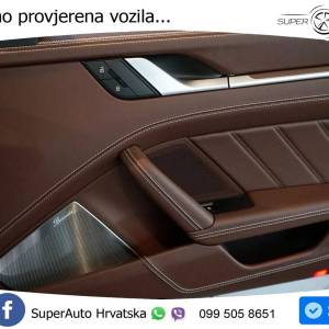 Porsche 911 Targa 4 GTS 3.6 PDK 541 KS, ACC+LED+360+GR SJED+CHRONO+VIRT