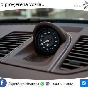 Porsche 911 Targa 4 GTS 3.6 PDK 541 KS, ACC+LED+360+GR SJED+CHRONO+VIRT