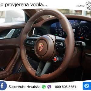 Porsche 911 Targa 4 GTS 3.6 PDK 541 KS, ACC+LED+360+GR SJED+CHRONO+VIRT