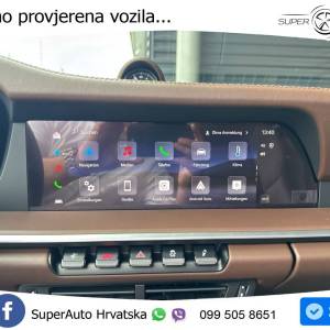 Porsche 911 Targa 4 GTS 4.0 PDK 541 KS, ACC+LED+360+GR SJED+CHRONO+BOSE