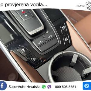 Porsche 911 Targa 4 GTS 4.0 PDK 541 KS, ACC+LED+360+GR SJED+CHRONO+BOSE