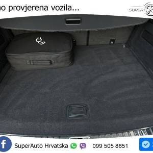 Porsche Cayenne 3.0 E-Hybrid Aut. 470 KS, ZRAČNI+ACC+360+GR SJED+LED+PANO