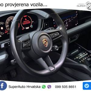 Porsche Cayenne 3.0 E-Hybrid Aut. 470 KS, ZRAČNI+ACC+360+GR SJED+LED+PANO