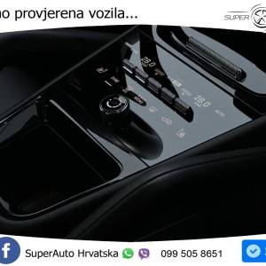 Porsche Cayenne 3.0 E-Hybrid Aut. 470 KS, ZRAČNI+ACC+360+GR SJED+LED+PANO