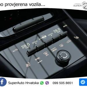 Porsche Cayenne 3.0 E-Hybrid Aut. 470 KS, ZRAČNI+ACC+360+GR SJED+LED+PANO