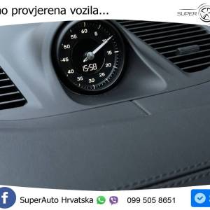 Porsche Cayenne 3.0 E-Hybrid Aut. 470 KS, ZRAČNI+ACC+360+GR SJED+LED+PANO