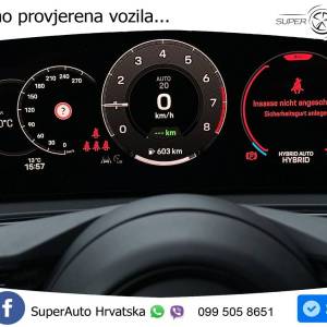 Porsche Cayenne 3.0 E-Hybrid Aut. 470 KS, ZRAČNI+ACC+360+GR SJED+LED+PANO
