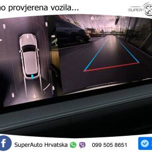 Porsche Cayenne 3.0 E-Hybrid Aut. 470 KS, ZRAČNI+ACC+360+GR SJED+LED+PANO