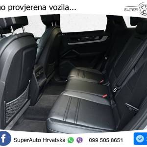 Porsche Cayenne 3.0 E-Hybrid Aut. 470 KS, ZRAČNI+ACC+360+GR SJED+LED+PANO