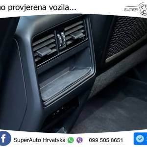 Porsche Cayenne 3.0 E-Hybrid Aut. 470 KS, ZRAČNI+ACC+360+GR SJED+LED+PANO