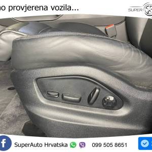 Porsche Cayenne 3.0 PDK 353 KS, ZRAČNI+ACC+360+MATRIX+GR SJED+BOSE