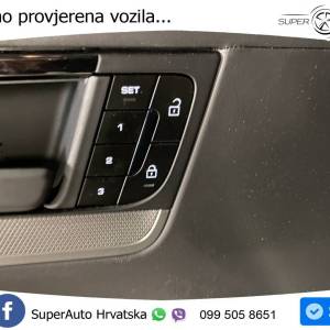 Porsche Cayenne 3.0 PDK 353 KS, ZRAČNI+ACC+360+MATRIX+GR SJED+BOSE